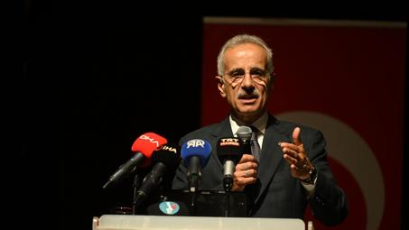 BAKAN URALOĞLU’NDAN TEKİRDAĞLILARA MÜJDE 