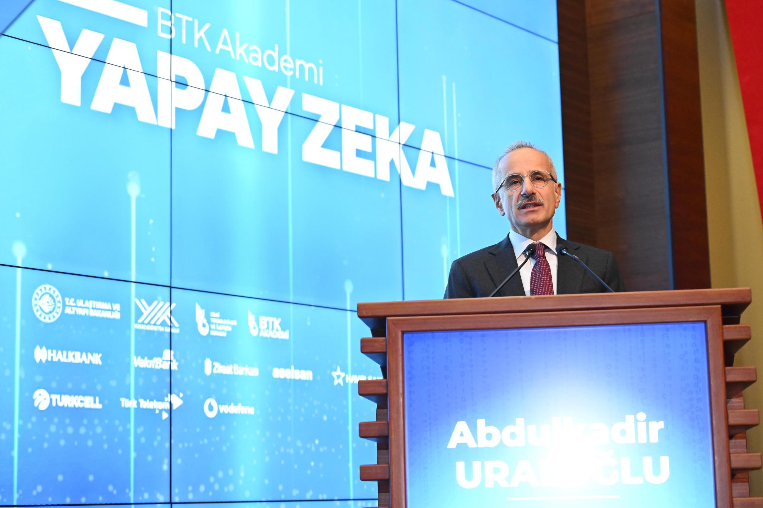 YAPAY ZEKA ARTIK DERS