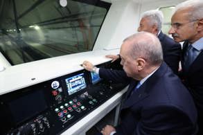 HALKALI-ARNAVUTKÖY HATTI 31 TEMMUZ’A KADAR ÜCRETSİZ!