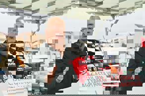 BURSA-ÇALI-HASANAĞA YOLU 2. ETABI AÇILDI