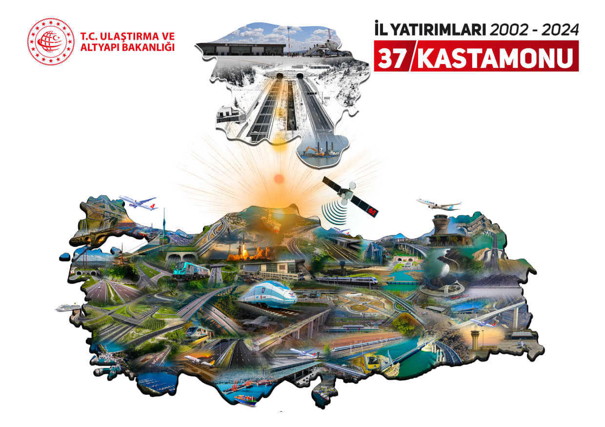 Şehirler | Kastamonu