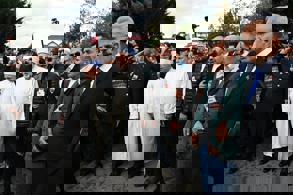 SAKARYA ŞEHİDİNİ UĞURLADI