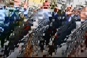 KAPADOKYA HAVALİMANI’NIN KAPASİTESİ 2 MİLYONA ÇIKIYOR