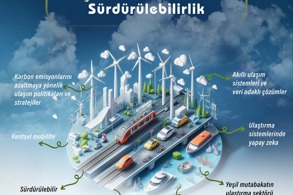 ULAŞTIRMA POLİTİKALARINA AKADEMİK KATKI