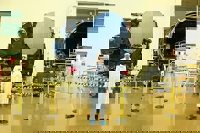 TURKSAT6A'DA HEYECAN DORUKTA!