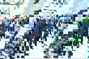 BTK AKADEMİ, SİBER VATAN İÇİN HEM EĞİTİYOR HEM İSTİHDAM SAĞLIYOR