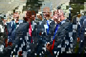 ENGELSİZ ULAŞIM PROJELERİNE 100 MİLYON LİRA DESTEK