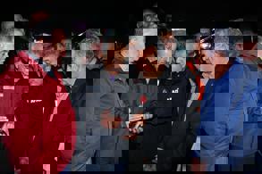 RİZE’DE SEL SONRASI SON DURUM