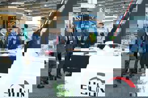 TÜRKİYE-MISIR ARASINDAKİ DENİZ TİCARETİ GÜÇLENİYOR