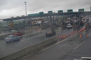 AVCILAR GİŞELERİNDE SERBEST GEÇİŞ DÖNEMİ BAŞLADI