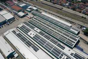 TRENLER GÜNEŞ ENERJİSİYLE ÜRETİLECEK