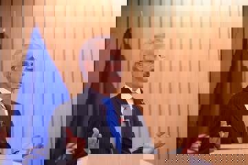 TÜRKİYE ÜST ÜSTE 14. KEZ IMO KONSEYİNE SEÇİLDİ