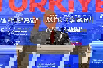 TRABZON-ANKARA ARASI HIZLI TRENLE 4,5 SAATE DÜŞECEK