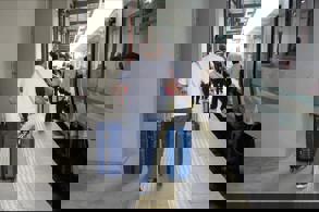 YERLİ VE MİLLİ ELEKTRİKLİ TREN SETİ BİR YAŞINDA