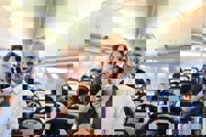 AJET 7 GÜNDE 8’İNCİ DIŞ HAT UÇUŞUNU BAŞLATTI…