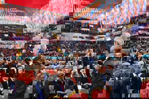 TRABZON’A 153 MİLYAR LİRA ULAŞTIRMA YATIRIMI