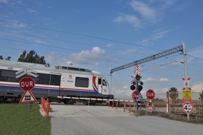 30 BİN ÇOCUĞA HEMZEMİN GEÇİT EĞİTİMİ