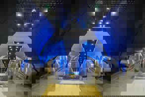 ARNAVUTKÖY-İSTANBUL HAVALİMANI METRO HATTI YARIN AÇILIYOR