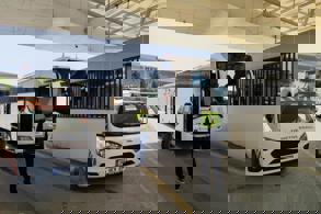 KURBAN BAYRAMI’NDA KORSAN TAŞIMACILIK VE FAHİŞ FİYATA 23 MİLYON 453 BİN LİRA CEZA