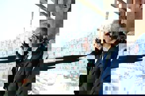 ULAŞTIRMA VE ALTYAPI BAKANI ABDULKADİR URALOĞLU: “ÇUKUROVA HAVALİMANI’NIN YAPIMINI YILSONUNDA TAMAMLAYARAK AÇILIŞINI YAPMAYI PLANLIYORUZ”