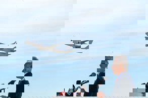 ESENBOĞA HAVALİMANI’NIN 3. PİSTİ VE YENİ KULESİ YARIN CUMHURBAŞKANI RECEP TAYYİP ERDOĞAN TARAFINDAN HİZMETE AÇILACAK