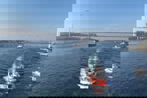 199 CAN KURTARMA OPERASYONUNDA 631 KİŞİ KURTARILDI