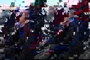 KORKUTELİ-ELMALI ARASI 21 DAKİKA KISALDI