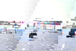 TEKNOSAB KAVŞAĞI HİZMETE AÇILDI