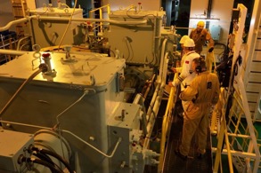 MAVİ VATAN’DA SIKI DENETİM 