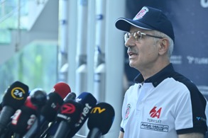 İLK YERLİ VE MİLLİ HABERLEŞME UYDUSU TÜRKSAT 6A GÖREVE HAZIR