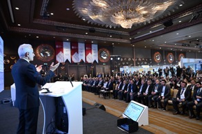 TÜRKİYE, DÜNYA’NIN EN GÜÇLÜ DİJİTAL ALTYAPI MERKEZLERİNDEN OLACAK