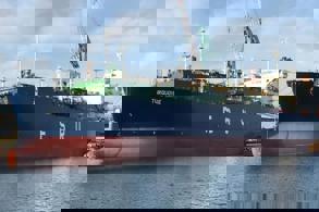 TÜRK SAHİPLİ DENİZ TİCARET FİLOSU DÜNYADA 11’İNCİ