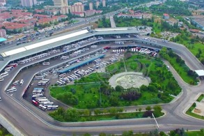 BAYRAMDA OTOBÜS FİRMALARINA EK SEFER