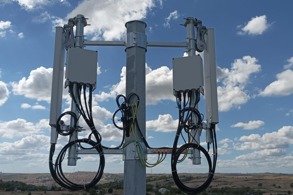 5G’Lİ AKILLI YOLDA TESTLER BAŞLIYOR