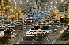 KAPADOKYA TURİZMİ YENİ YÜZÜYLE GÖKYÜZÜNE AÇILIYOR