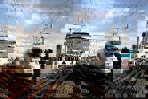 ANKARA-SİVAS YHT HATTI 3 YAŞINDA! 