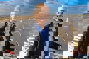 SABİHA GÖKÇEN HAVALİMANI 2. PİSTİ YARIN HİZMETE GİRİYOR…