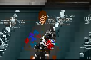 ORTA KORİDOR İKLİM DOSTU OLACAK