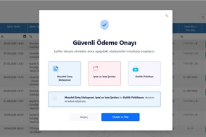 DENİZCİLİKTE DİJİTAL KOLAYLIK