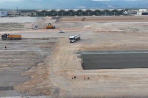 DEPREM BÖLGESİNE 51,1 MİLYAR LİRA ULAŞIM YATIRIMI