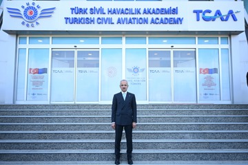ŞEHİT YAKINI VE GAZİLER İÇİN ÜCRETSİZ HAVACILIK EĞİTİMİ