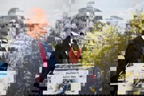 HER YHT BİLETİ BİR FİDAN OLACAK