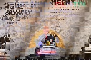 YÜREĞİMİZDE FİLİSTİN