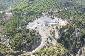 ANTALYA-ALANYA OTOYOLU’NUN TEMELİ CUMA GÜNÜ ATILACAK