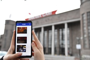 TREN GARLARINDA ÜCRETSİZ İNTERNET DÖNEMİ BAŞLIYOR