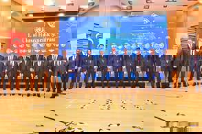 TÜRKİYE’NİN İLK ULUSAL HAVACILIK ŞÛRASI TAMAMLANDI