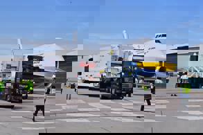 TÜRKSAT 6A’NIN TARİHİ YOLCULUĞU BAŞLIYOR