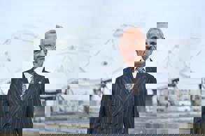 TÜRKİYE’NİN ‘İLK YERLİ VE MİLLİ GÖZETİM RADARI’