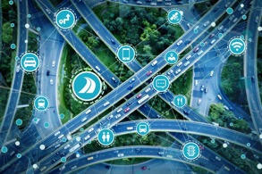 İSTANBUL'DAN SONRA ANKARA'YA 5G DESTEKLİ AKILLI YOL