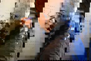 ULAŞTIRMA VE ALTYAPI BAKANI ABDULKADİR URALOĞLU TUSAŞ’I ZİYARET EDEREK İNCELEMELERDE BULUNDU